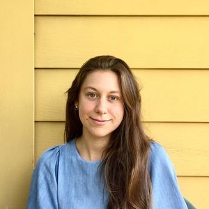 Meet your Posher, Julie